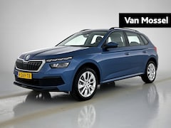 Skoda Kamiq - 1.0 TSI Business Edition