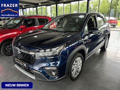 Suzuki S-Cross - 1.4 Boosterjet Comfort Smart Hybrid RIJKLAAR