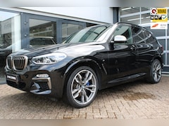 BMW X3 - M40i xDrive High Executive