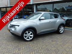 Nissan Juke - 1.6 Acenta | Trekhaak
