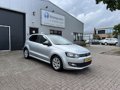 Volkswagen Polo - 1.2 TDI BlueMotion |AIRCO |NW APK