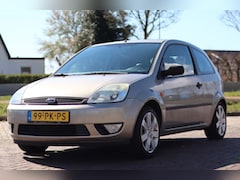 Ford Fiesta - 1.3 Futura