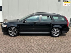 Volvo V50 - 1.6D S/S Advantage