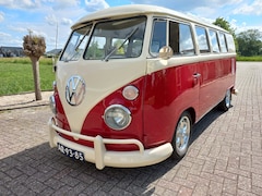 Volkswagen T1 - Combi
