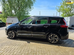 Renault Grand Scénic - 1.5 dCi Bose 7p