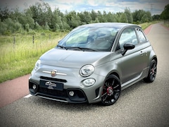 Fiat 500 Abarth - 1.4 T-Jet Turismo / 38.000KM / CARPLAY/ MONZA