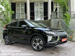 Mitsubishi Eclipse Cross - 1.5 DI-T Instyle Automaat Navi Carplay Climate Cruise Ctr Stoelverwarming Pdc Nw Apk