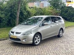 Mitsubishi Grandis - 2.4-16V Airco, Nieuwe Apk 7 persoons