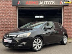Opel Astra - 1.4 Turbo Edition | Airco | Navi | Rijklaar