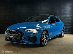 Audi A3 Sportback - 45 TFSI e S edition Competition * B&O * Pano