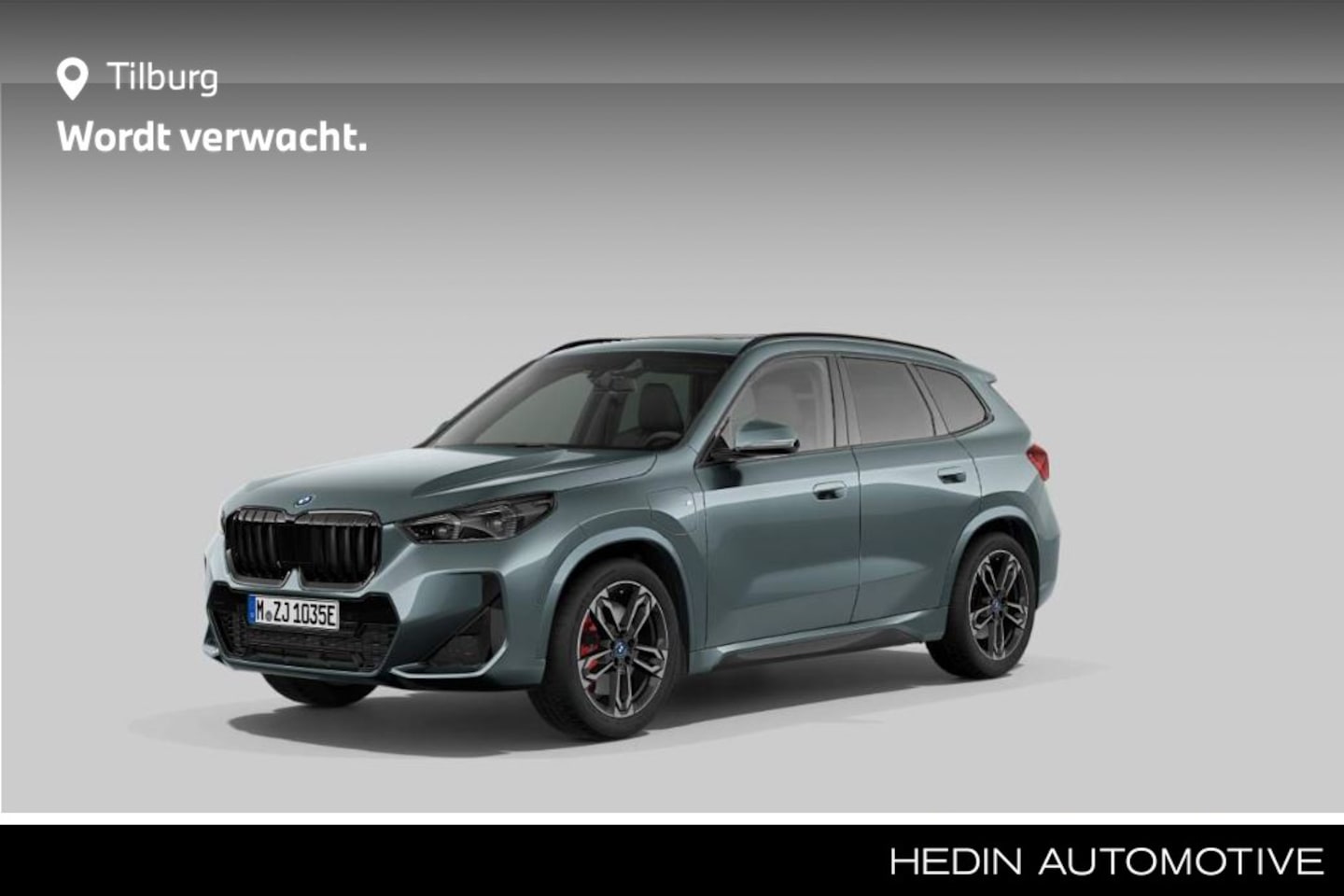 BMW X1 - xDrive30e | Achteruitrijcamera | DAB-Tuner | Driving Assistant | Glazen Panoramadak | PDC - AutoWereld.nl