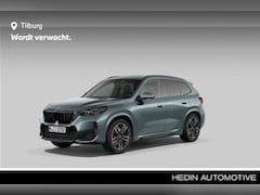 BMW X1 - xDrive30e | Achteruitrijcamera | DAB-Tuner | Driving Assistant | Glazen Panoramadak | PDC