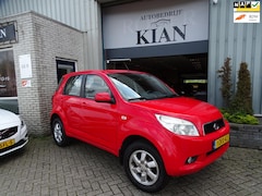 Daihatsu Terios - 1.5-16v Adventure