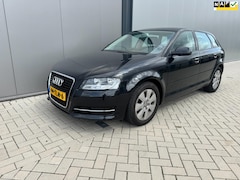 Audi A3 Sportback - 1.2 TFSI Attraction Pro Line