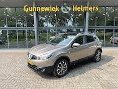 Nissan Qashqai - 1.6 Connect Edition | CRUISE | CLIMA | NAVI | PDC | PANO | BLUETOOTH | TREKHAAK