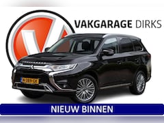 Mitsubishi Outlander - 2.4 PHEV Pure+ ✅ Carplay ✅ Trekhaak ✅ Camera