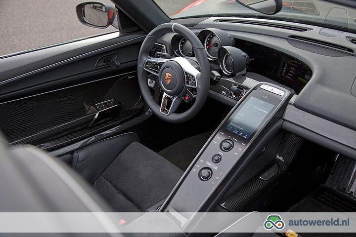 Interieur