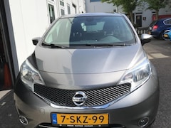 Nissan Note - 1.2 Connect Edition 2013 5drs/Navig/Cruis/Clima