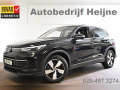 Volkswagen Tiguan - 1.5 eTSI DSG LIFE EDITION CAMERA/NAVI/TREKHAAK