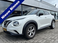 Nissan Juke - 1.0 DIG-T 117pk