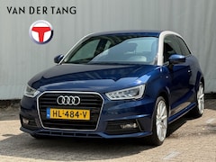Audi A1 - 1.4 TFSI Sport Pro Line S / S-Line //Navig