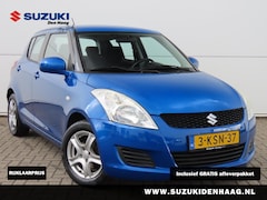 Suzuki Swift - 1.2 Comfort uitvoering / Airco / Keyless entry