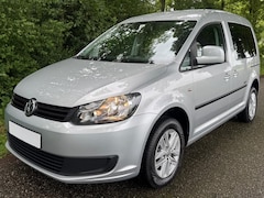 Volkswagen Caddy - 1.2 TSI Trendline JAKO-O 2013 AIRCO GARANTIE DEALER ONDERHOUDEN