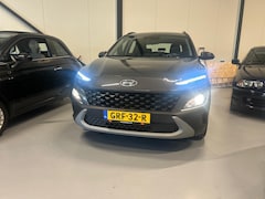 Hyundai Kona - 1.0 T-GDI Fashion