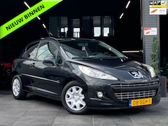 Peugeot 207 - 1.4 VTi Sportium|APK|NAP|Airco|Elek.Ramen