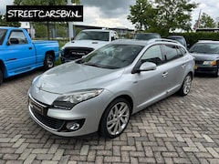 Renault Mégane Estate - 1.5 dCi Gt-Line Nieuwe distributiegroot onderhoud