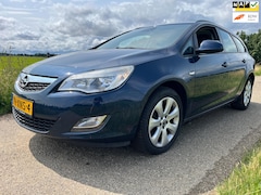 Opel Astra Sports Tourer - 1.4 Turbo Edition | Topper| nwe APK