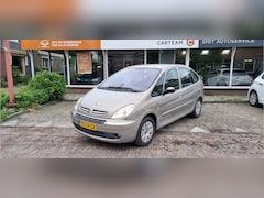 Citroën Xsara Picasso - 1.6i-16V Caractère Weinig kms Climat Cruise Trekhaak Pdc