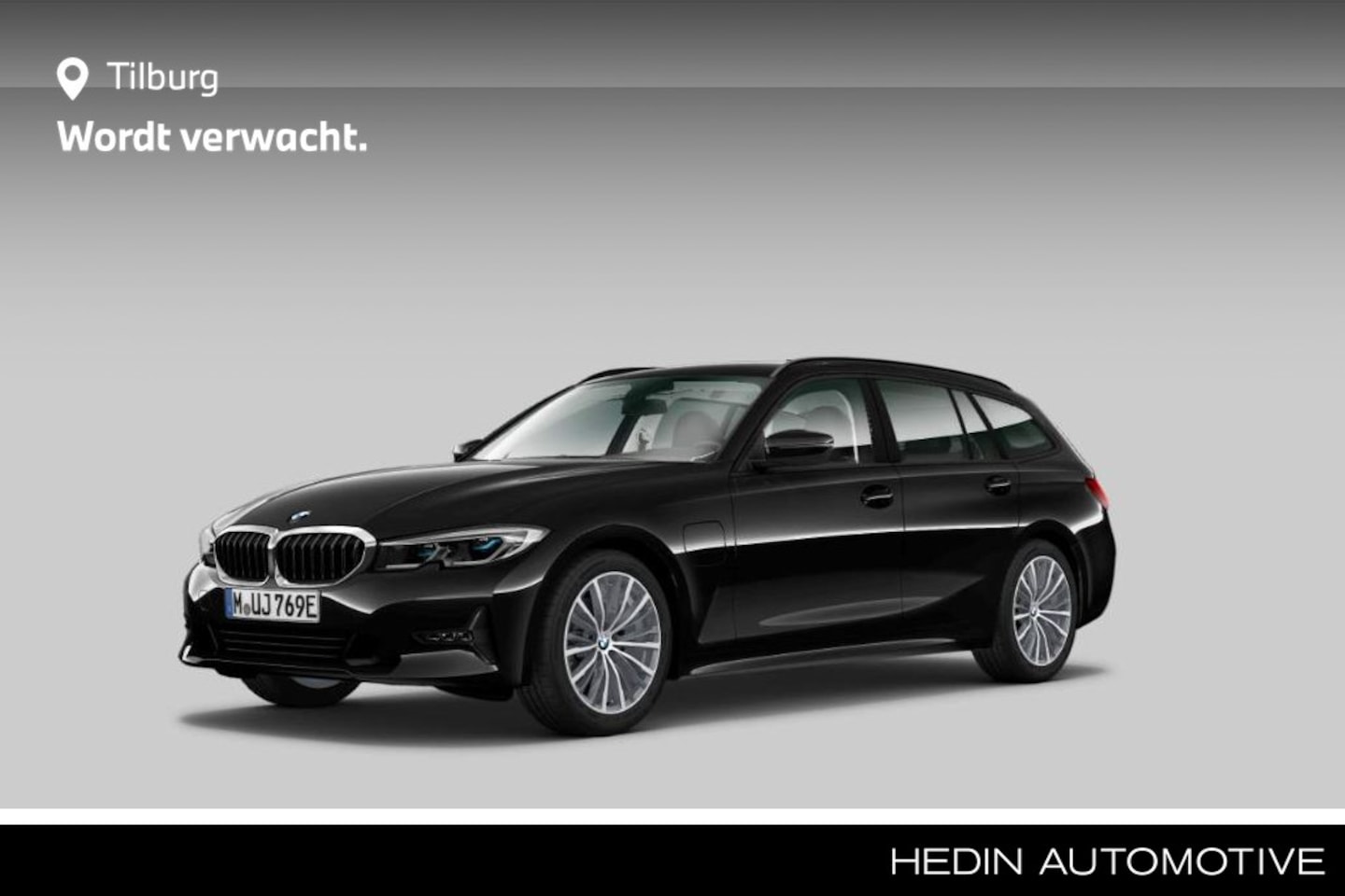 BMW 3-serie Touring - 320e High Executive | BMW Laserlight | Cruise Control | BMW Live Cockpit Professional | Hi - AutoWereld.nl