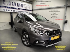 Peugeot 2008 - 1.2 PureTech Allure MOOIE VOLLE AUTO