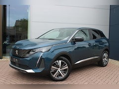 Peugeot 3008 - 1.2 PureTech 130pk Allure Pack Business