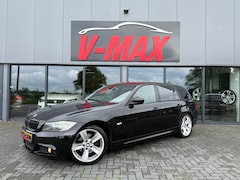 BMW 3-serie Touring - 325i 3.0 LCI M-Sport Clima Cruise Trekhaak PDC