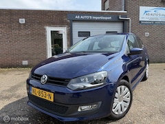 Volkswagen Polo - 1.2 Easyline