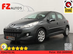Peugeot 207 - 1.4 VTi Urban Move | Airco | Radio | Cruise Control |