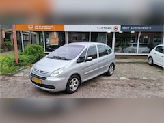 Citroën Xsara Picasso - 1.6i-16V Attraction Climat Cruise Trekhaak lmv Pdc