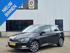 Skoda Fabia - 1.2 TSI Drive ECC CRUISE PDC LMV MIRROR LINK