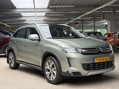 Citroën C4 Aircross - 1.6 Tendance Pano NL-Auto 1e eigenaar NIEUW UNIEK