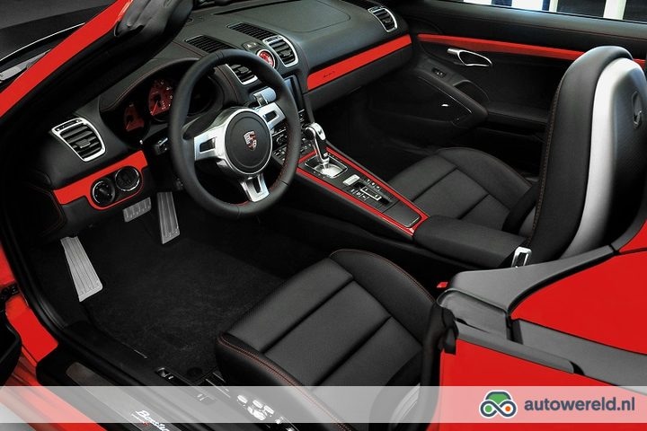 Interieur