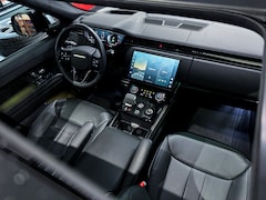 Land Rover Range Rover Sport - 3.0 P510e First Edition Pano|Hud|Luchtv|360|alcantara|Carbon|VOL