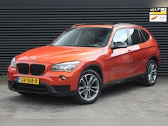 BMW X1 - XDrive28i Business+ | Pano | Leder | Camera | Vol opties |