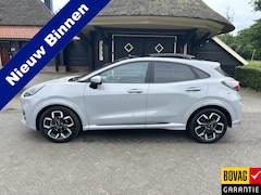 Ford Puma - 1.0 EcoBoost Hybrid ST-Line X Pdc Cruise Camera B&O App Pano Voll