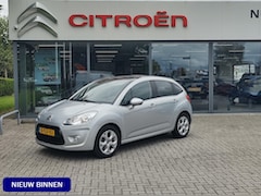 Citroën C3 - 1.6 VTi Exclusive AUTOMAAT