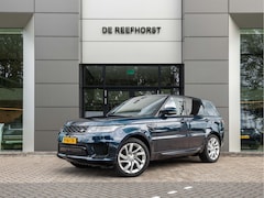 Land Rover Range Rover Sport - SDV6 306pk AWD HSE Dynamic - EUR. 39.900 excl. BTW | Grijs kenteken | Nieuw door ons gelev