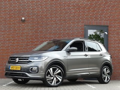 Volkswagen T-Cross - 1.5 TSI R-Line