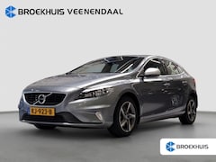 Volvo V40 - 1.5 Automaat R-Design | Trekhaak | Stoelverwarming | Camera