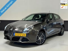 Alfa Romeo Giulietta - 1.4 Tubro 170PK Airco|Led|LM Velgen